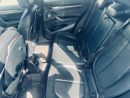 2016 BMW X1 - photo 17