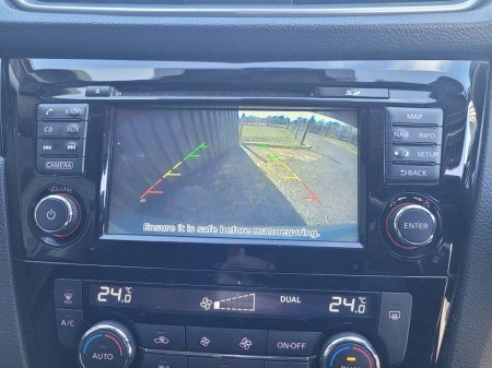 2019 Nissan Qashqai - photo 3