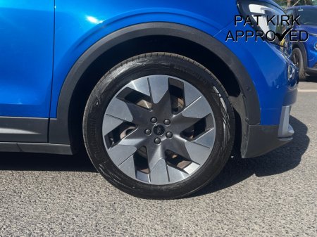 2025 Ford Explorer - photo 5