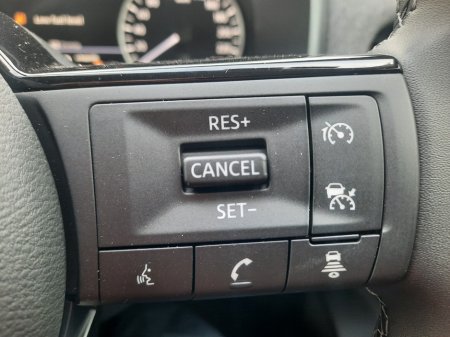 2026 Nissan Qashqai - photo 15