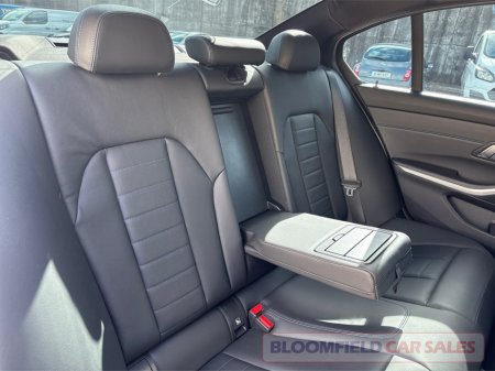2019 BMW 3-Series - photo 33