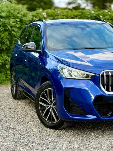 2025 BMW X1 - photo 3