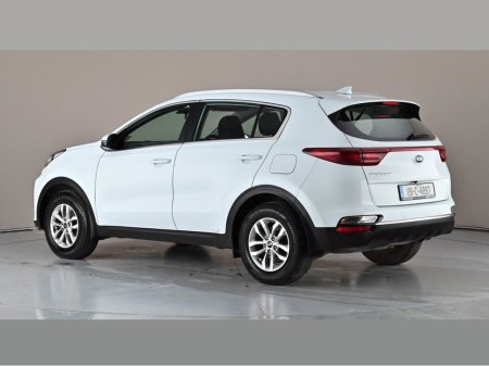 2019 Kia Sportage - photo 2