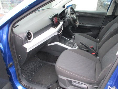 2024 SEAT Arona - photo 13
