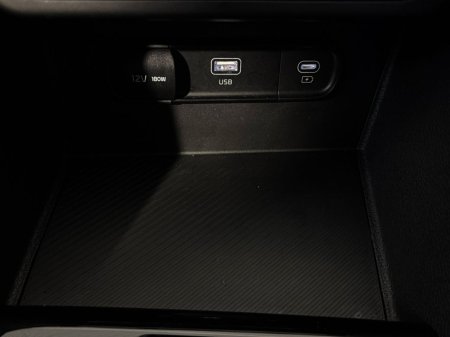 2024 Kia Sportage - photo 30