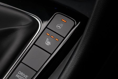 2021 Hyundai Tucson - photo 14