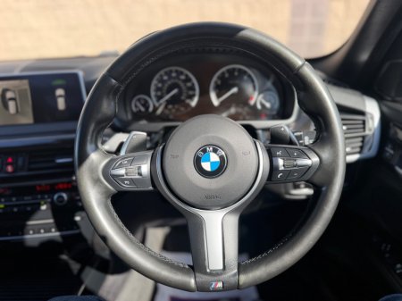 2015 BMW X5 - photo 14