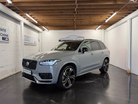 2024 Volvo XC90