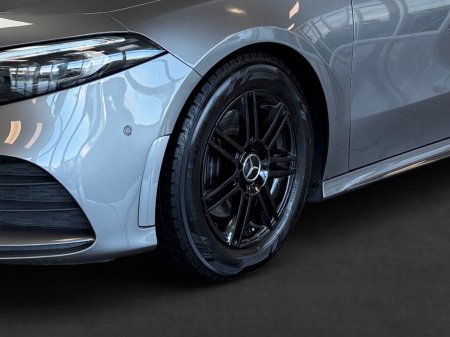 2020 Mercedes-Benz A-Class - photo 10