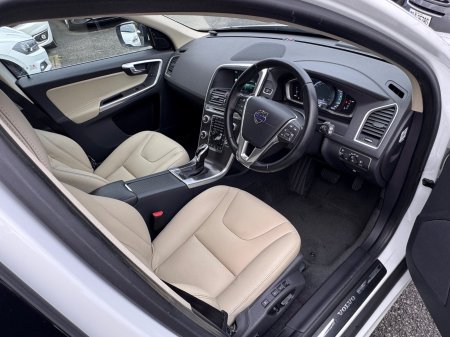 2016 Volvo XC60 - photo 8