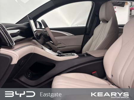 2027 BYD SEALION 5 - photo 39