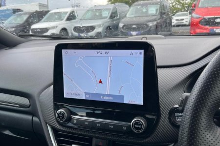 2023 Ford Puma - photo 26