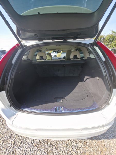 2016 Volvo XC60 - photo 23