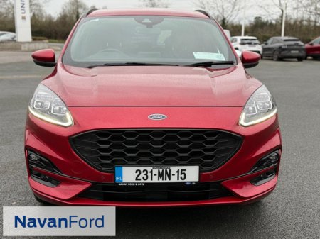 2023 Ford Kuga - photo 3