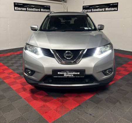 2016 Nissan X-Trail - photo 2