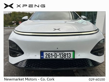2026 XPeng G6 - photo 11