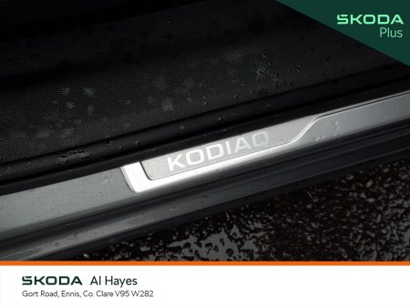 2022 Skoda Kodiaq - photo 30