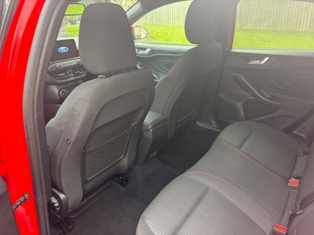 2020 Ford Focus - photo 10