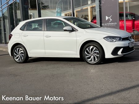 2022 Volkswagen Polo - photo 6