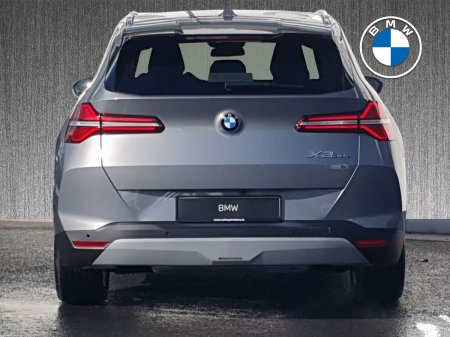 2026 BMW X3 - photo 15