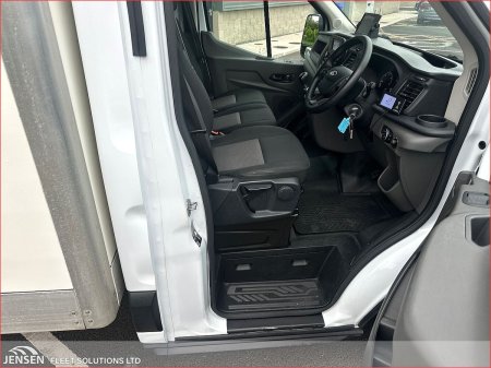 2023 Ford Transit - photo 8