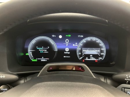 2026 Toyota C-HR - photo 13