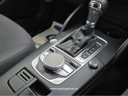 2015 Audi A3 - photo 15