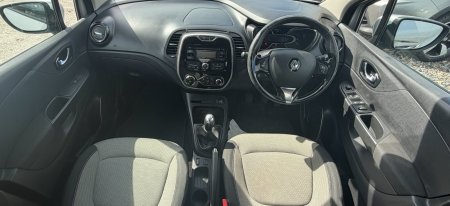 2015 Renault Captur - photo 7