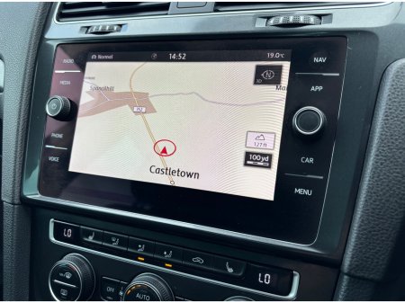2019 Volkswagen Golf - photo 10