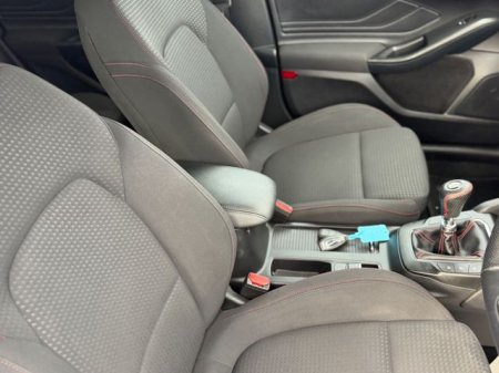 2019 Ford Focus - photo 11