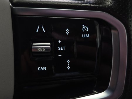 2022 Land Rover Range Rover Evoque - photo 20