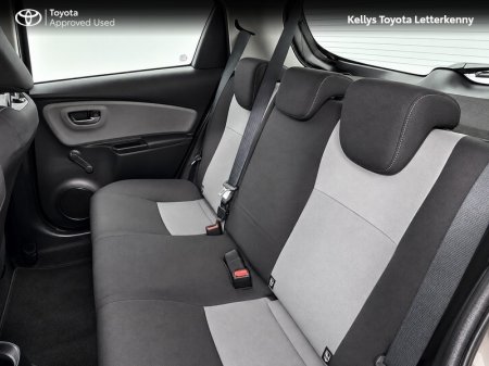 2018 Toyota Yaris - photo 7