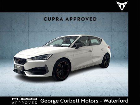 2023 Cupra Leon - photo 15