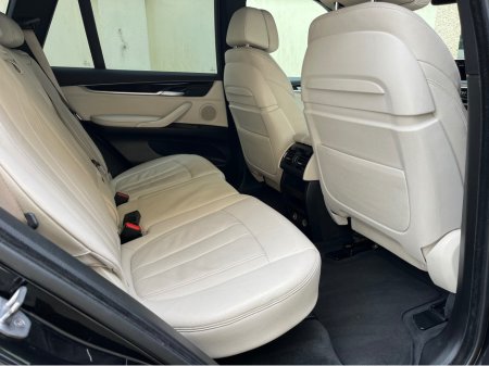 2016 BMW X5 - photo 15