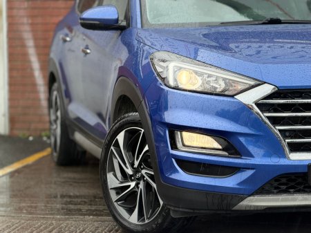 2019 Hyundai Tucson - photo 5