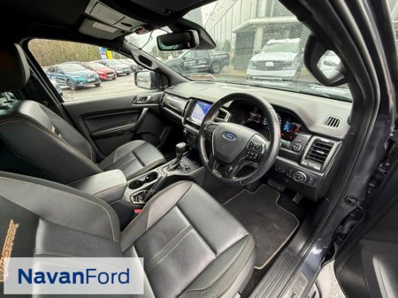 2022 Ford Ranger - photo 9