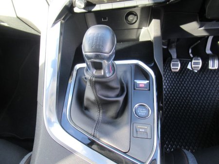 2022 Peugeot 5008 - photo 16