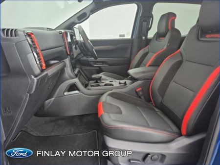 2027 Ford Ranger - photo 4