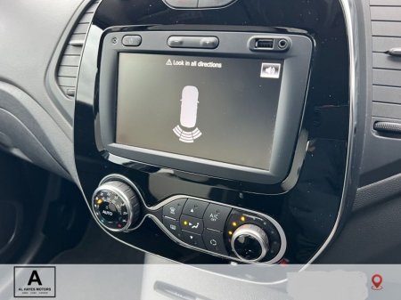 2019 Renault Captur - photo 8