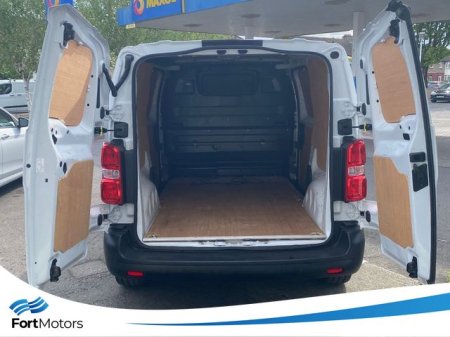 2023 Fiat Scudo - photo 8