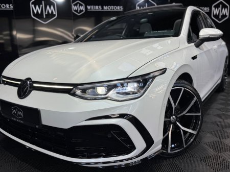 2021 Volkswagen Golf - photo 3