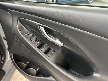 2022 Hyundai i30 - photo 8