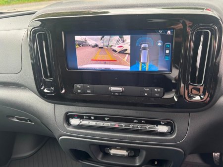 2026 Mercedes-Benz Vito - photo 13