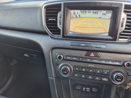2017 Kia Sportage - photo 15