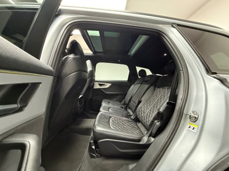 2024 Audi Q7 - photo 17