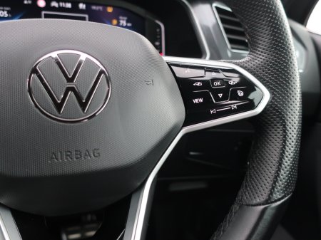 2023 Volkswagen Tiguan - photo 21