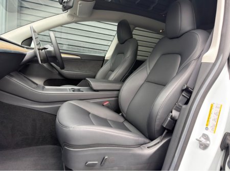 2022 Tesla Model Y - photo 10