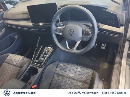 2026 Volkswagen Golf - photo 7