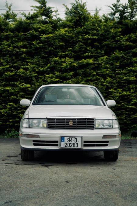 1994 Toyota Crown - photo 3