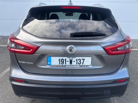 2019 Nissan Qashqai - photo 21